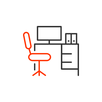 Examens linguistiques LanguageCert - configurationEspace