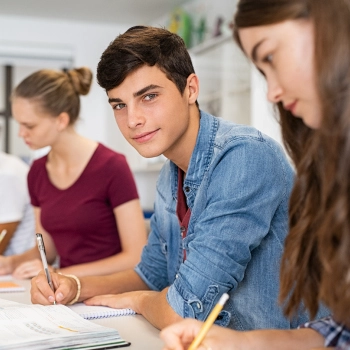 LanguageCert ESOL for Schools