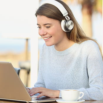 LanguageCert language online exams