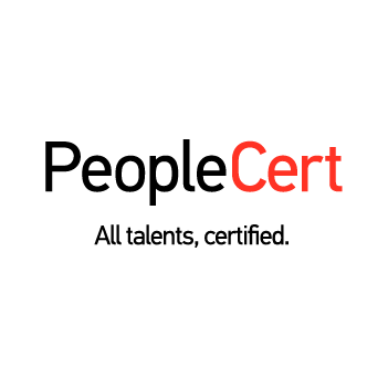 PeopleCert All talents certified