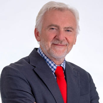 Nigel Pyke