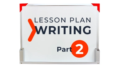 Lesson Plan Writing Part 2