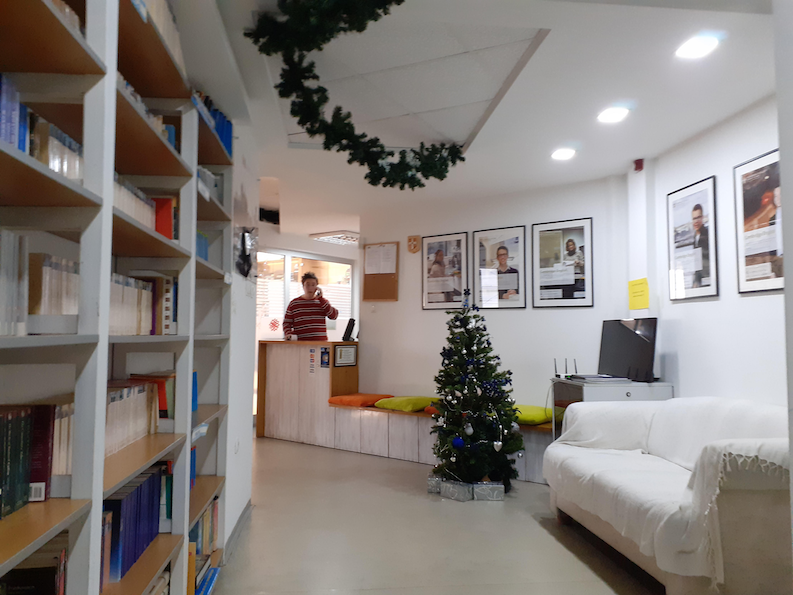 Cambridge d.o.o. Banja Luka 1