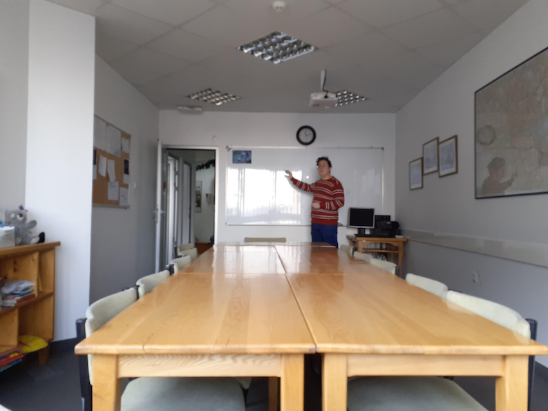 Cambridge d.o.o. Banja Luka 2