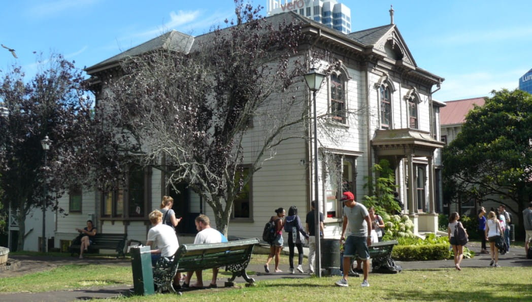 Languages International