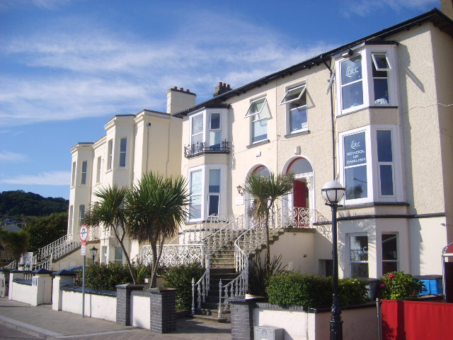 ATC Language Schools