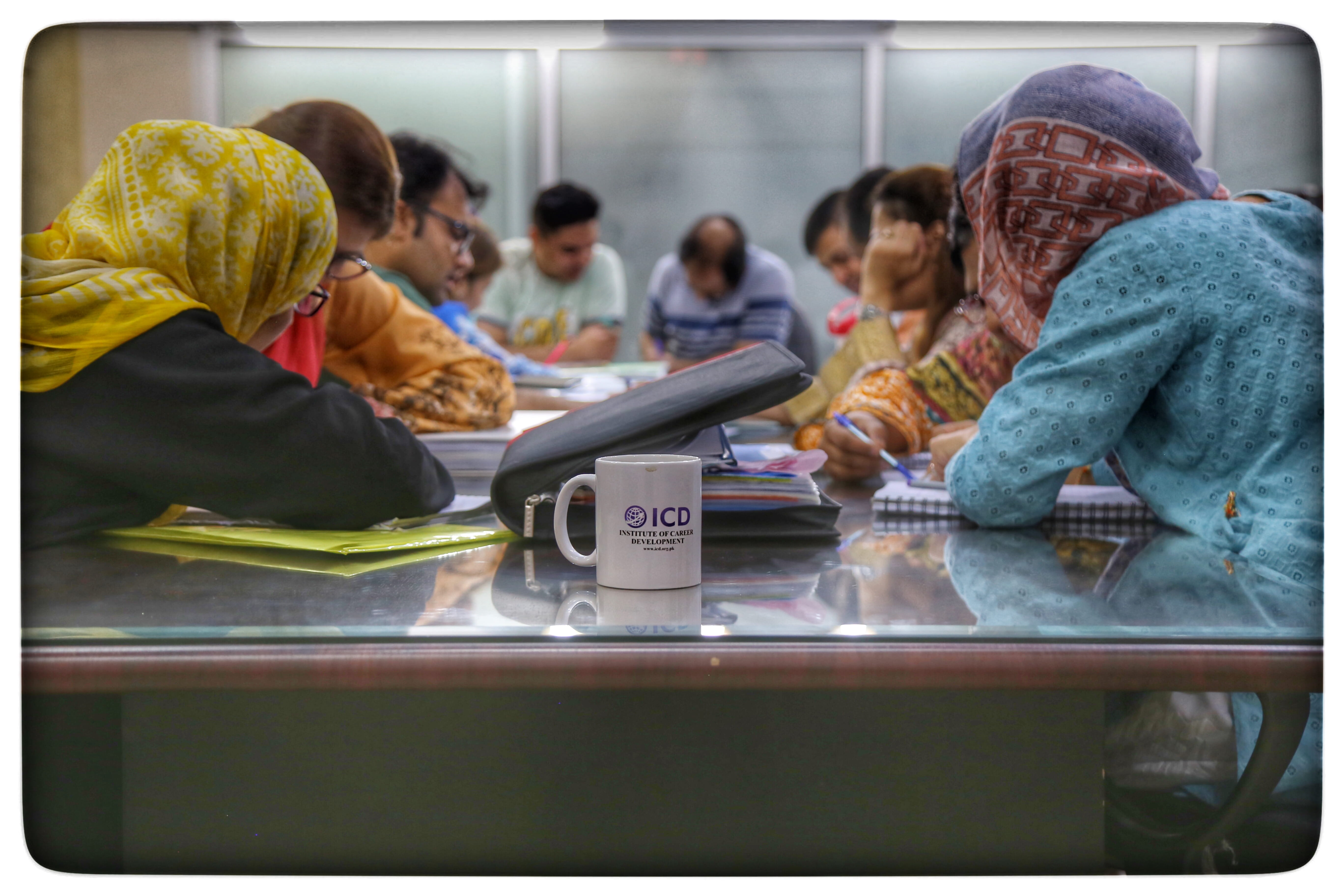 Institute Of Career Development