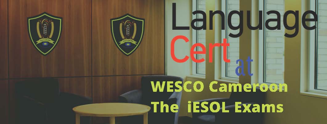 Centro de formación profesional Wesco 