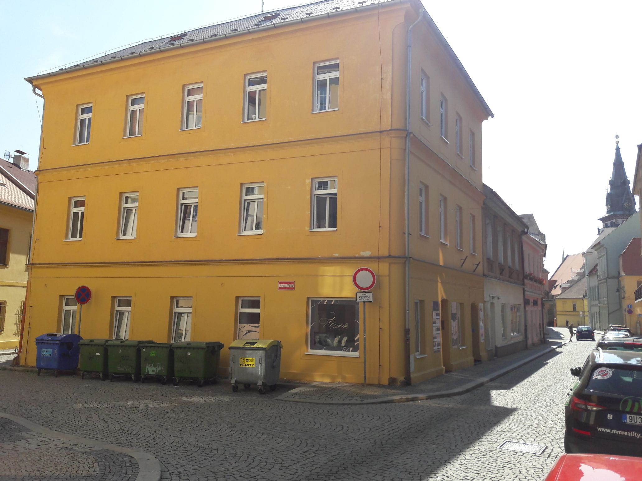 Agentura Parole foto