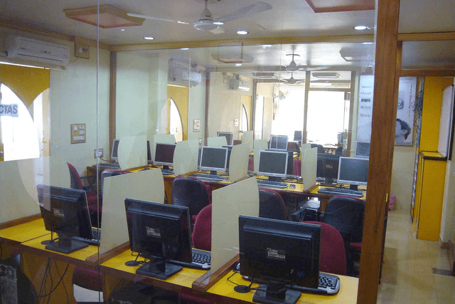 Infobit Technologies