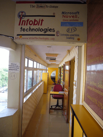 Infobit Technologies