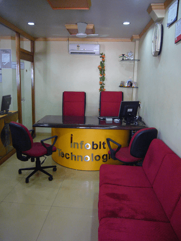 Infobit Technologies