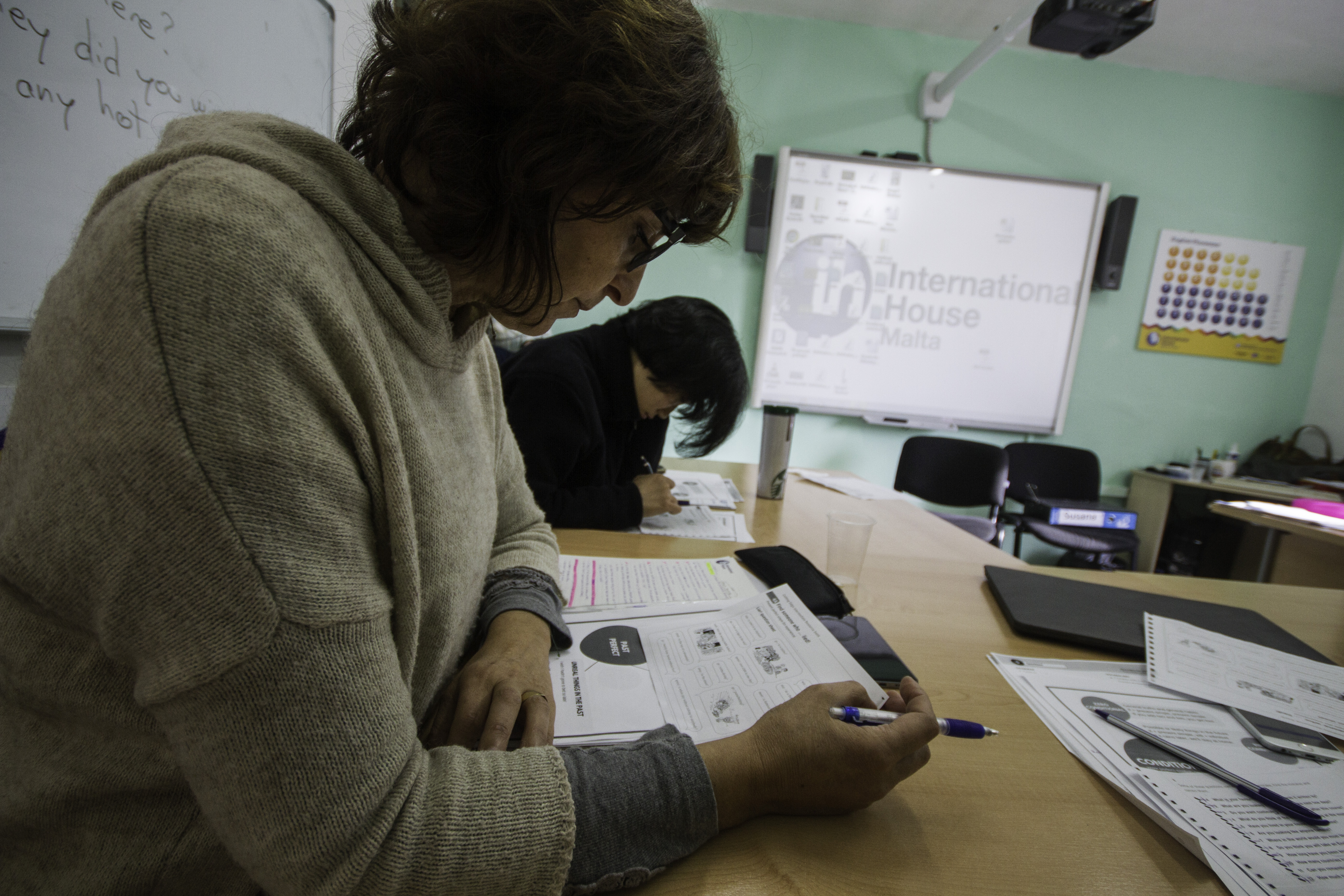 International House Malta 3