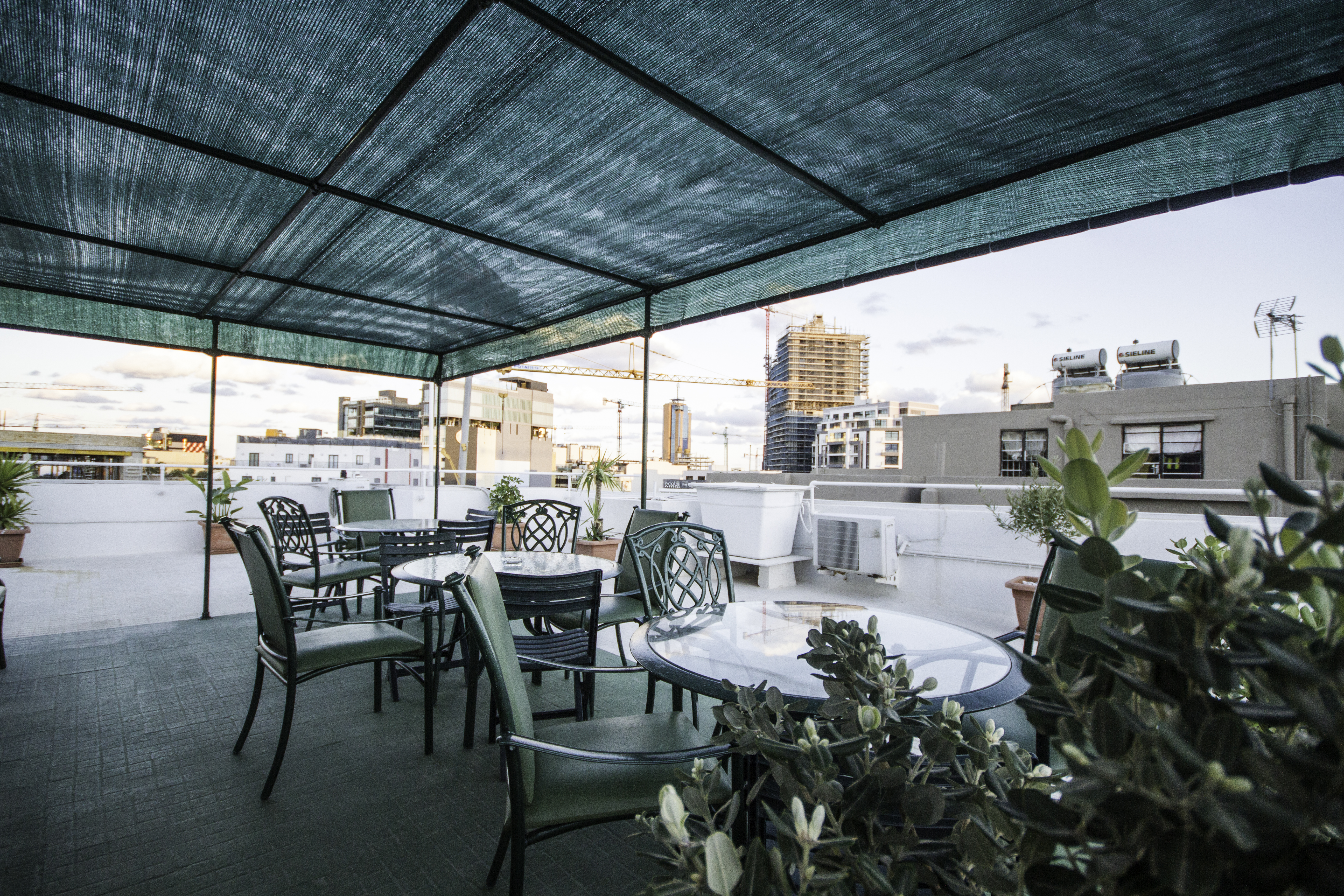 International House Malta 2