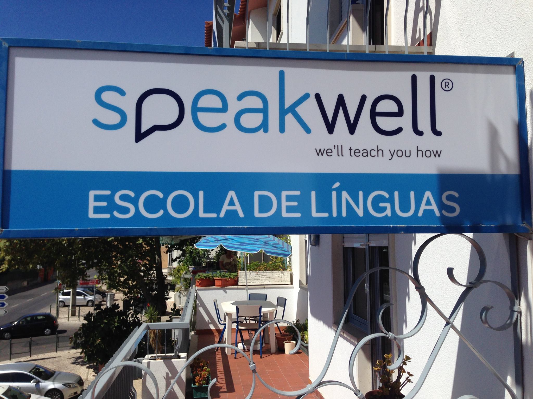Speakwell 3