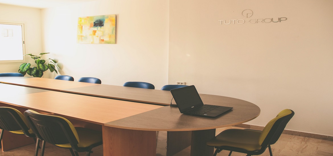 TUTO Group