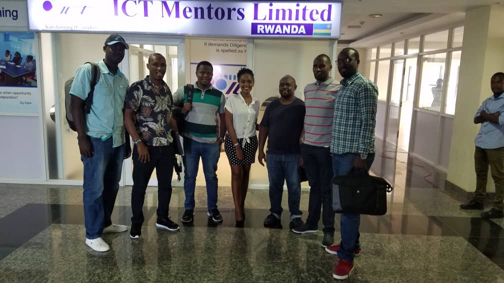 ICT Mentors