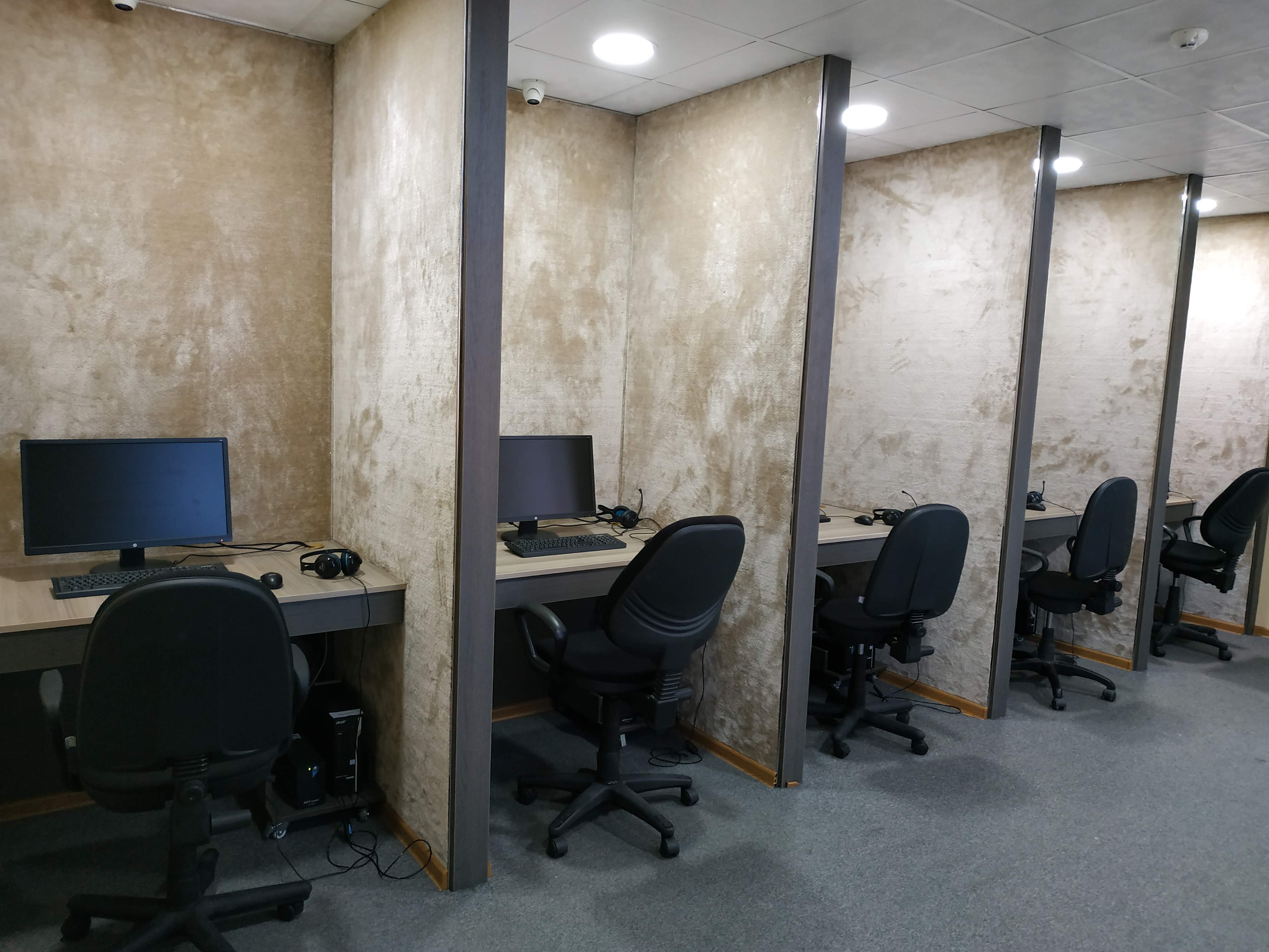 Centre d'examen d'État d'Azerbaïdjan