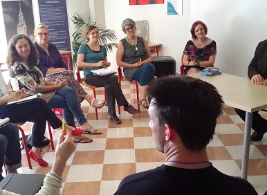 The London School SRL 3