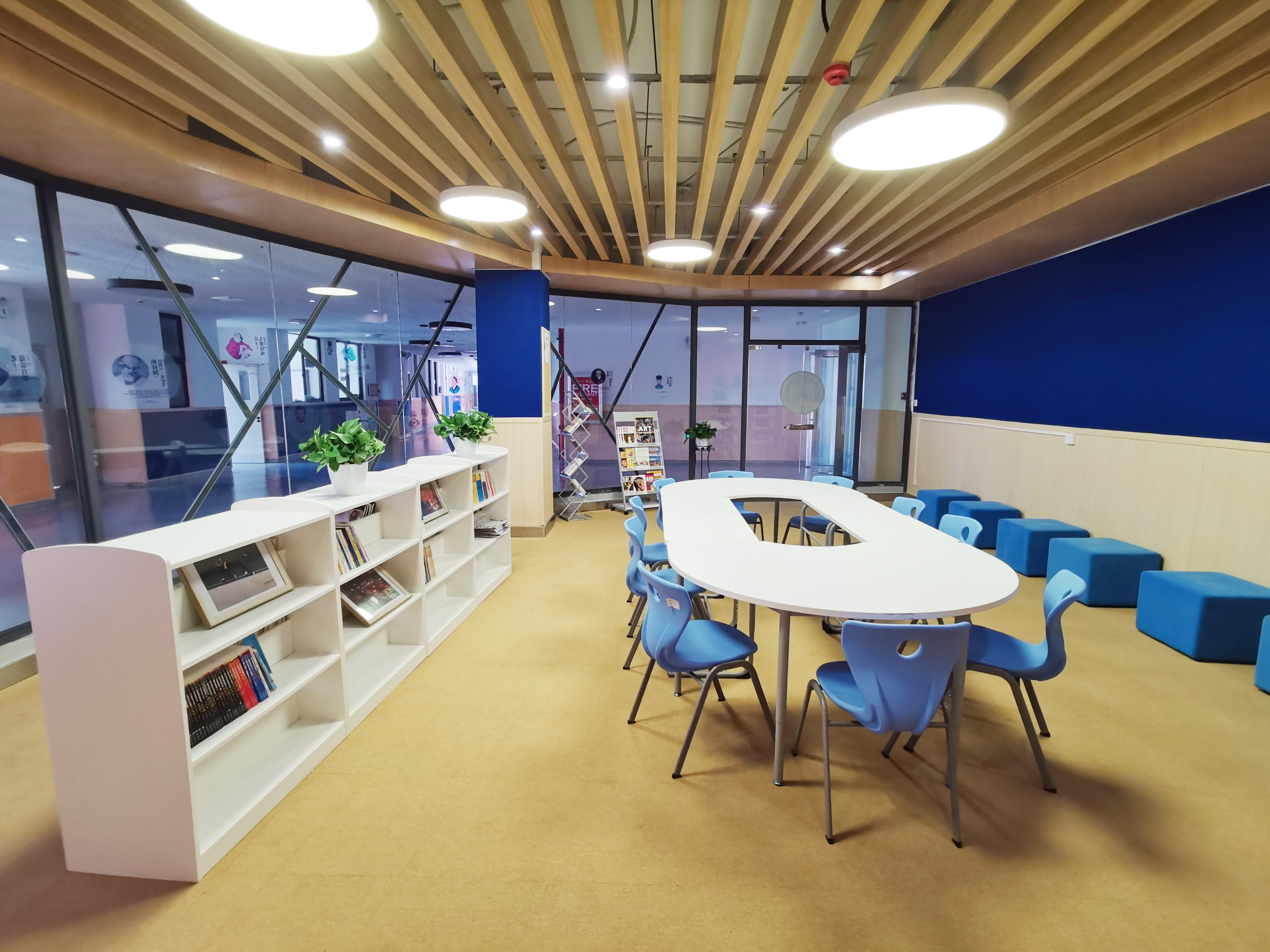 Beijing International Bilingual Academy Guiyang Campus - LanguageCert image1