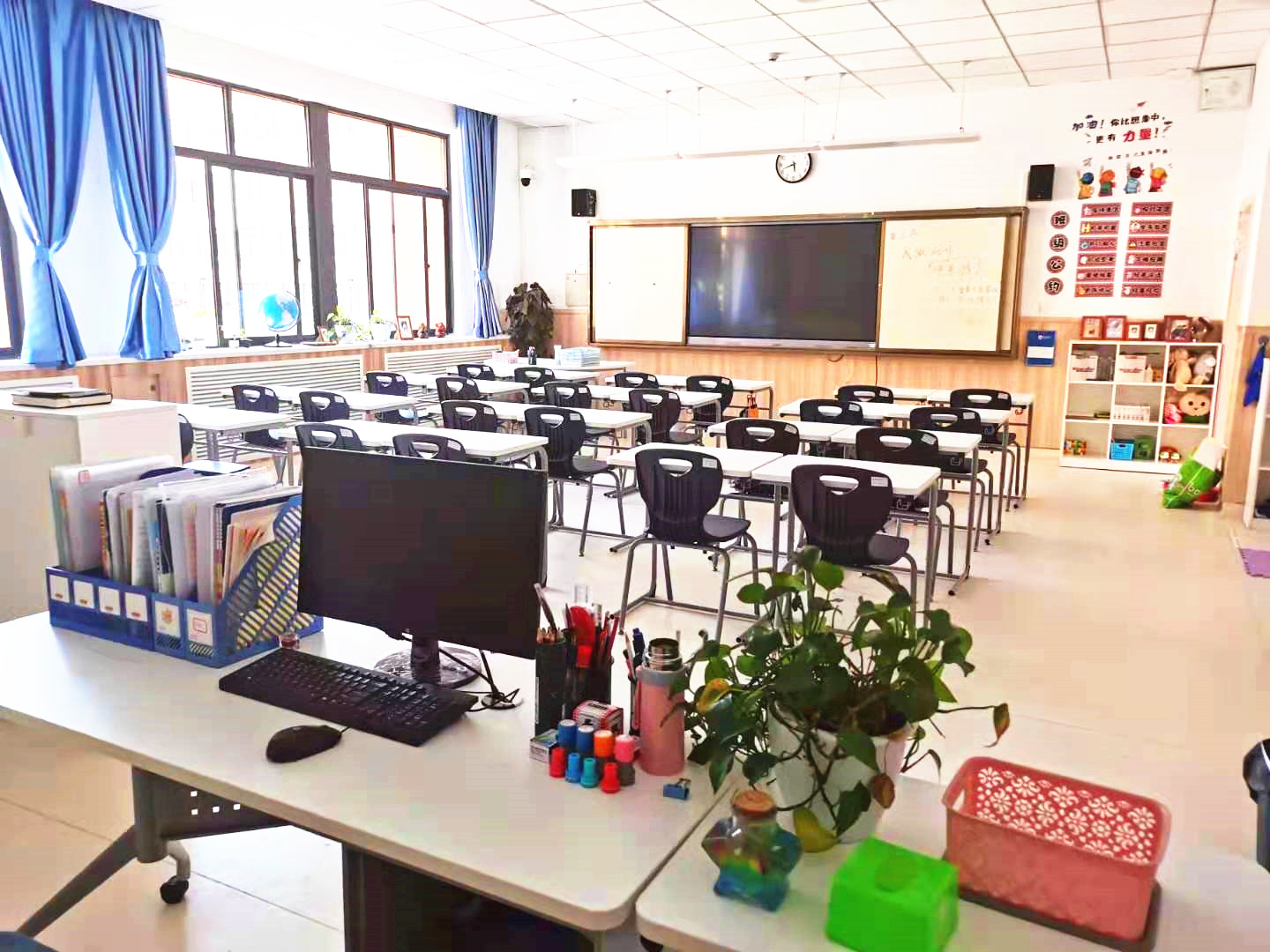 Beijing International Bilingual Academy Guiyang Campus - LanguageCert image2