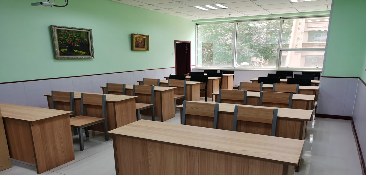 Tianjin Hexi Yu Ming Ying Cheng Training School Co Ltd LanguageCert image 2