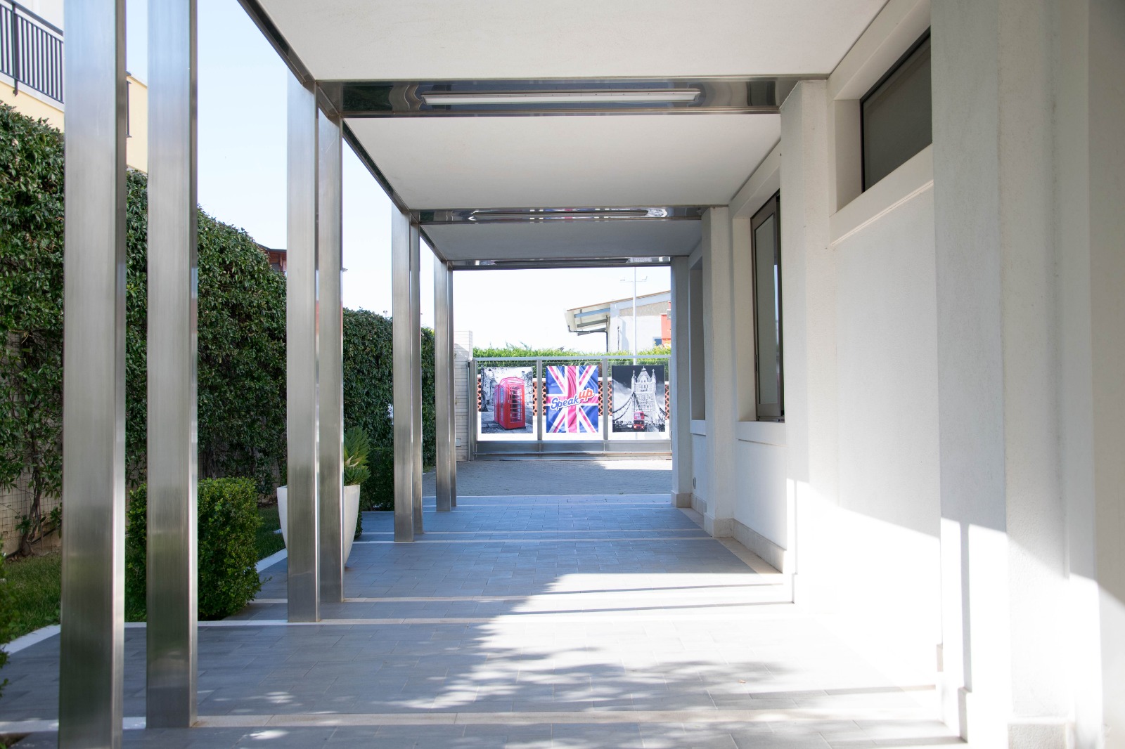 SPEAK UP SRL - LanguageCert image 1