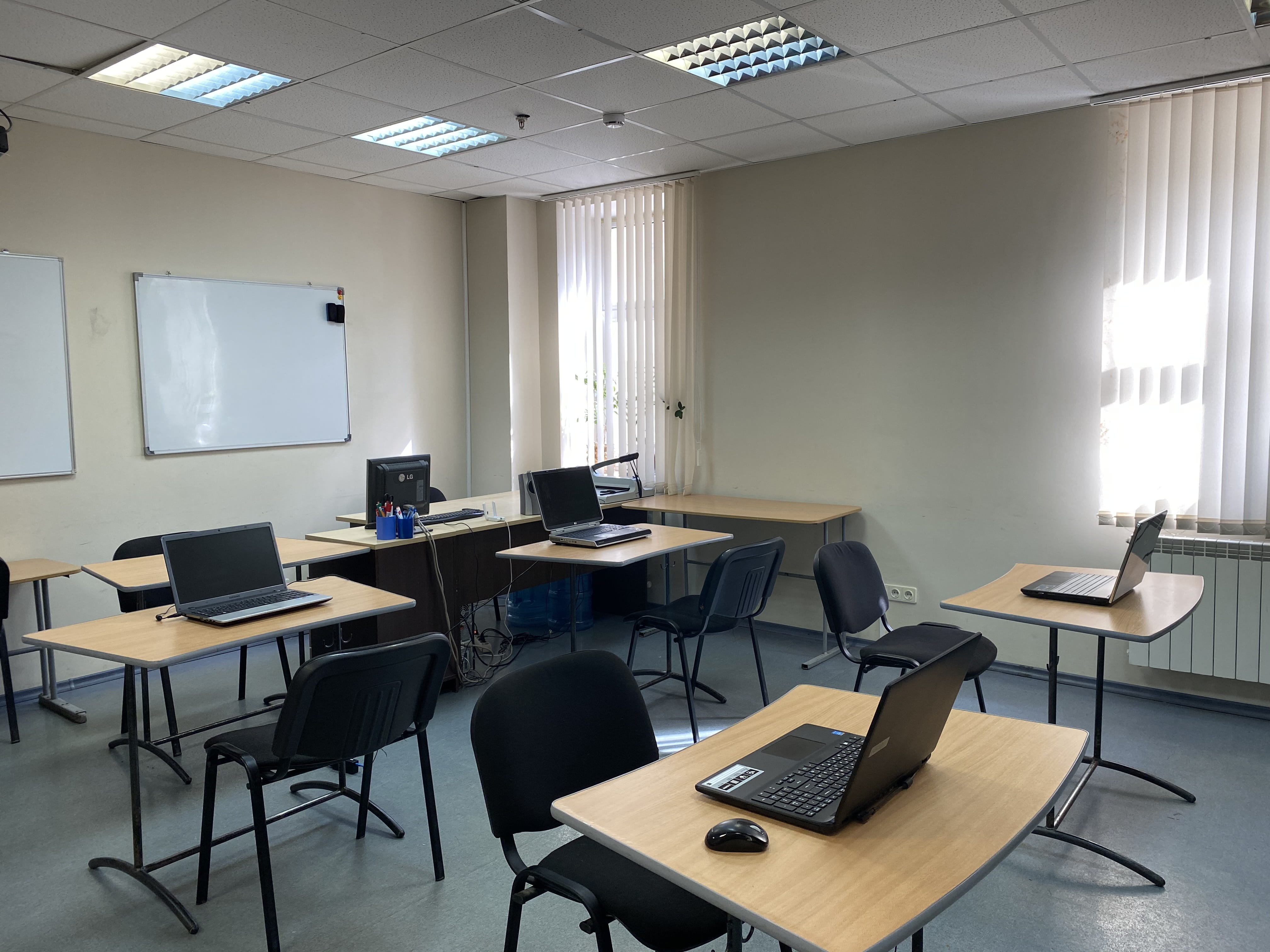 Bienvenido TC - LanguageCert lmage