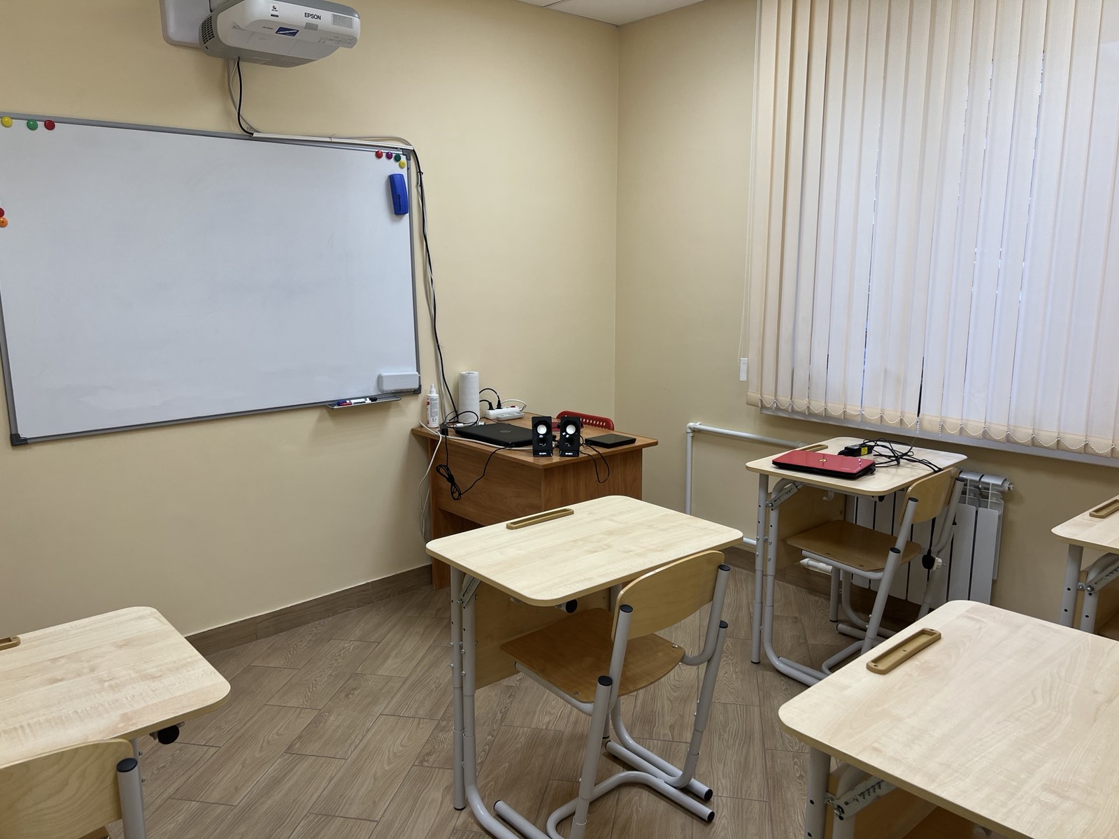 LanguageCert - LinguaSpektr