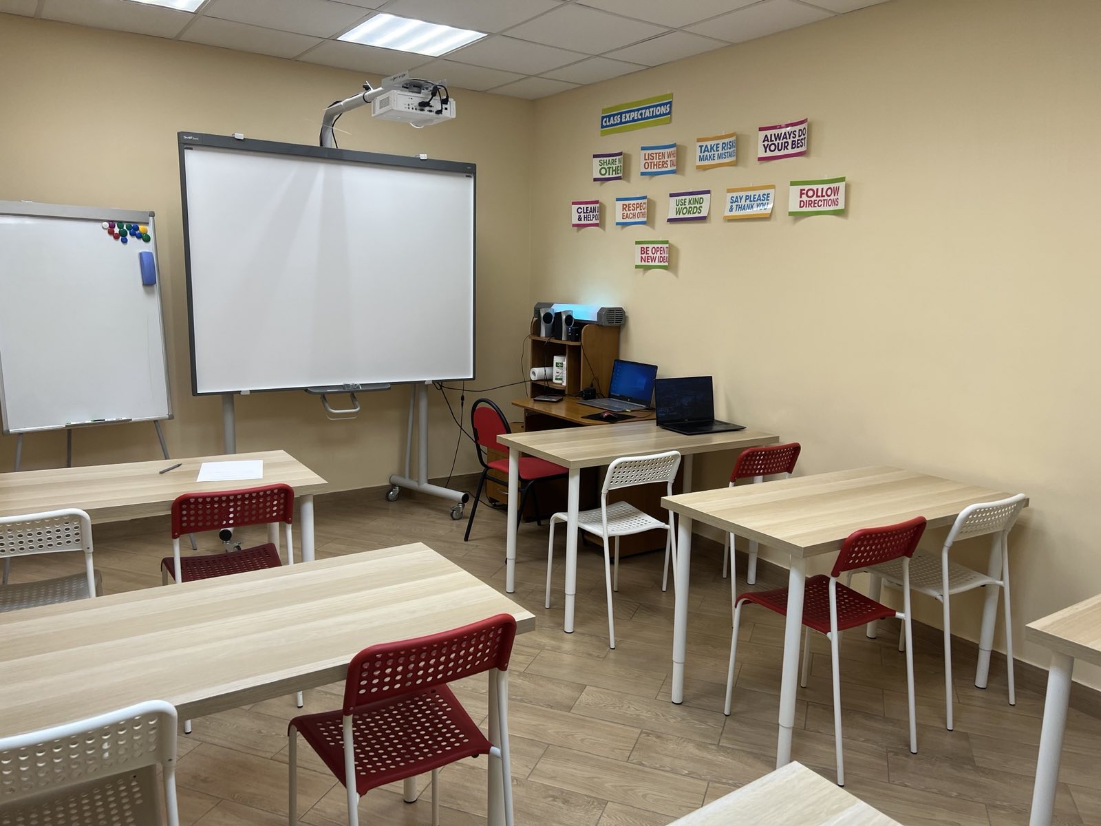 LanguageCert - LinguaSpektr