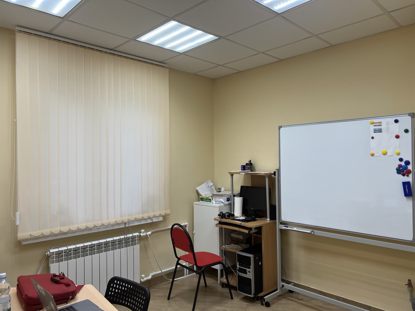 LanguageCert - LinguaSpektr