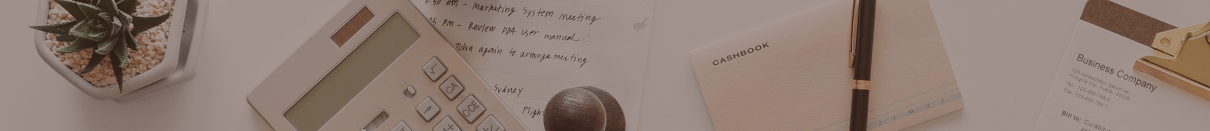 Register your interest hero image