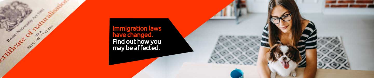 LanguageCert immigration laws have changed - banner 2