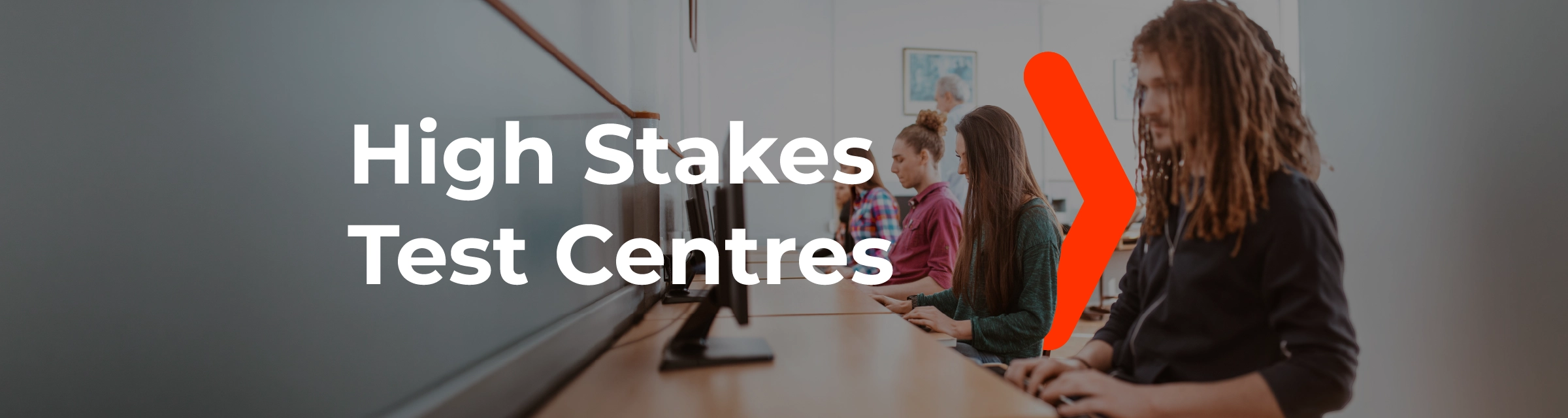 Controlled rooms, approved equipment and central assurance