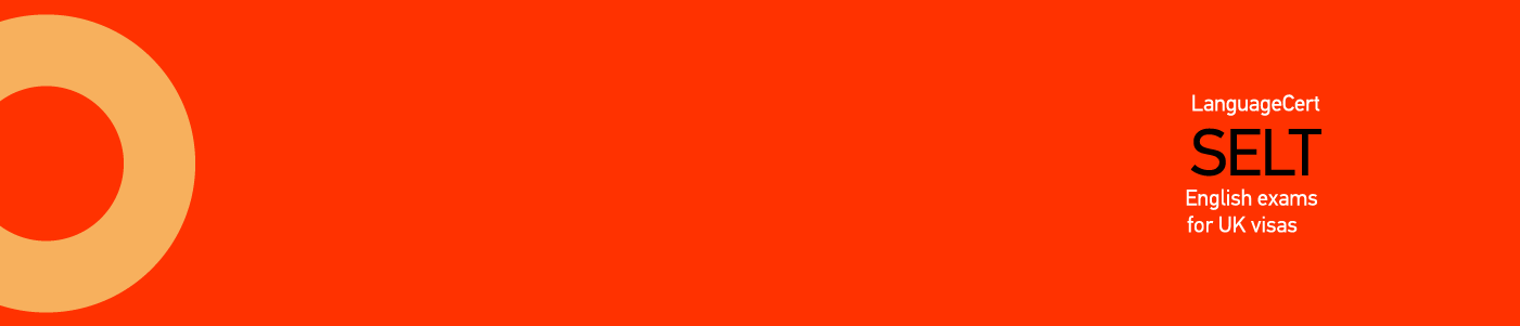 SELT Immigration advisers - LanguageCert