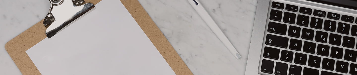 LanguageCert policies and procedures - banner