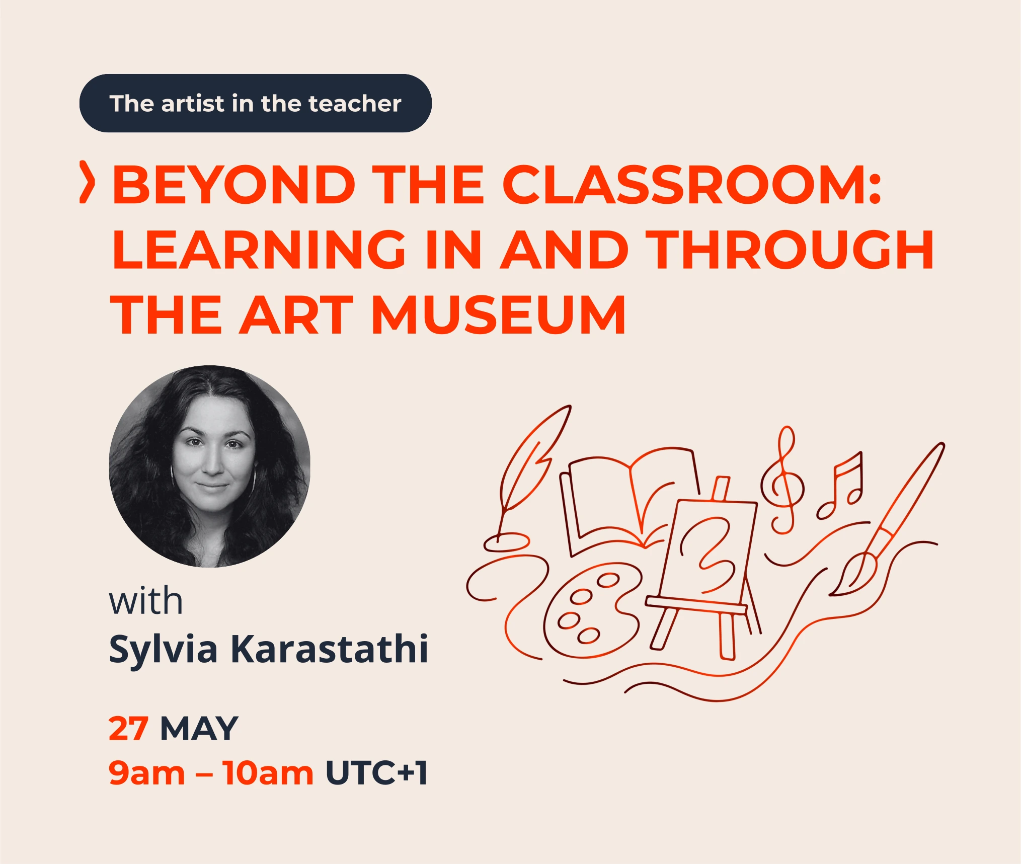 Attention Matters Webinar Series