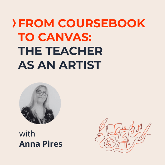 From Coursebook to Canvas - Webinar