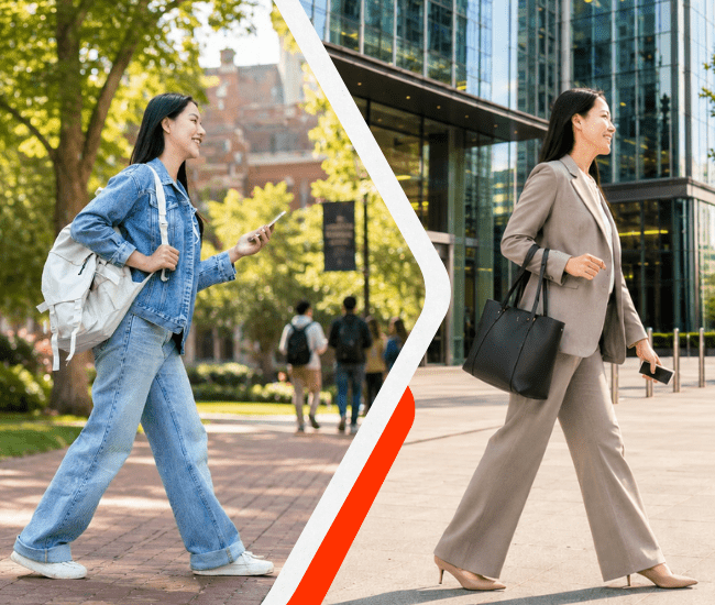 The road to employability starts with LANGUAGECERT Academic