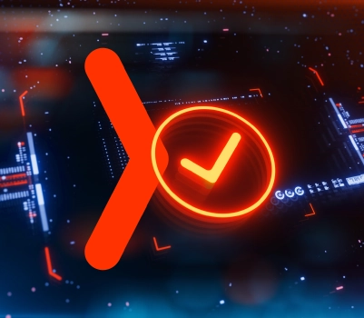 Verify before you accept