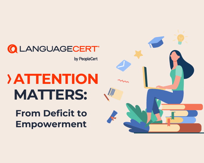 Attention Matters: From Deficit to Empowerment