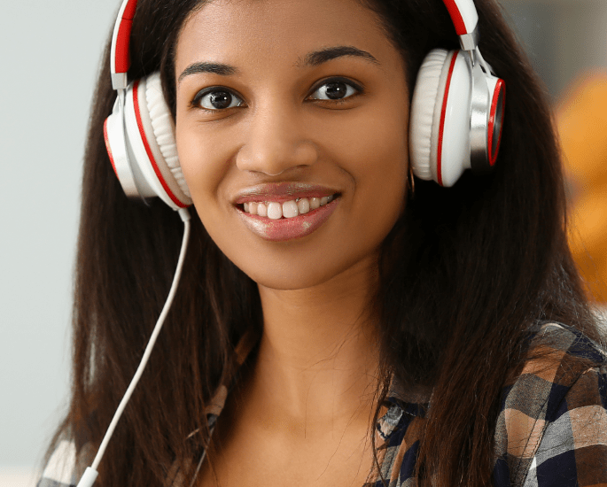 Each part is played twice: authenticity, artificiality and anxiety in listening assessment