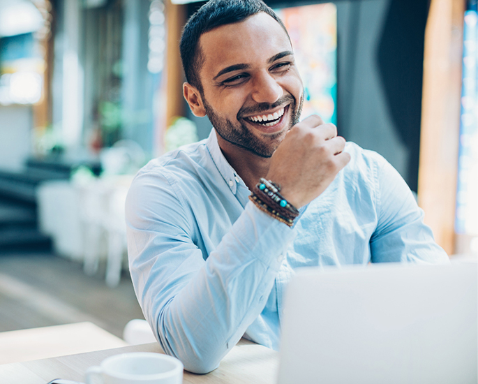 Candidats individuels : obtenez une certification depuis chez vous !