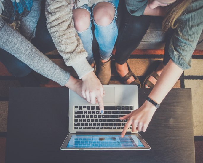 Academic Webinars