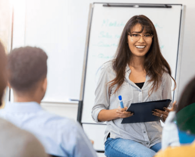 LanguageCert for teaching
