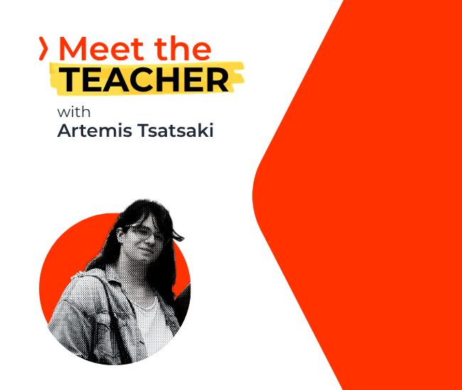 Artemis Tsatsaki