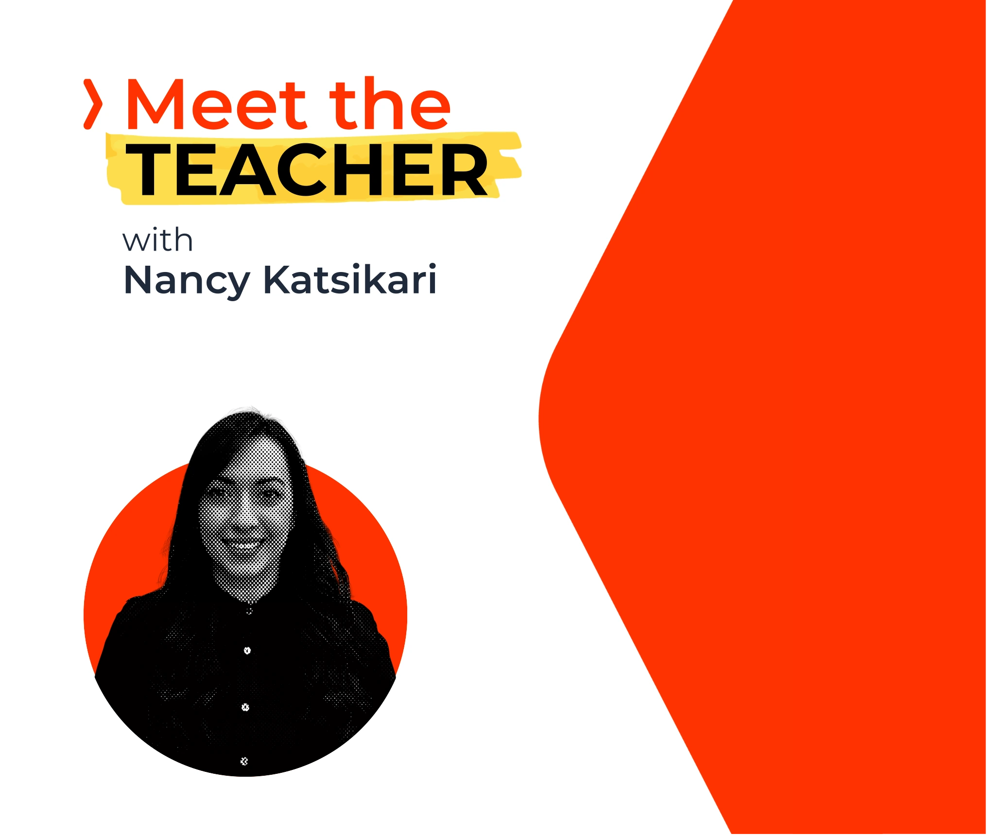 Nancy Katsikari