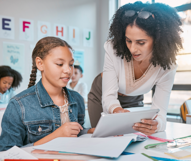 New Teacher Guides for ESOL for Schools available