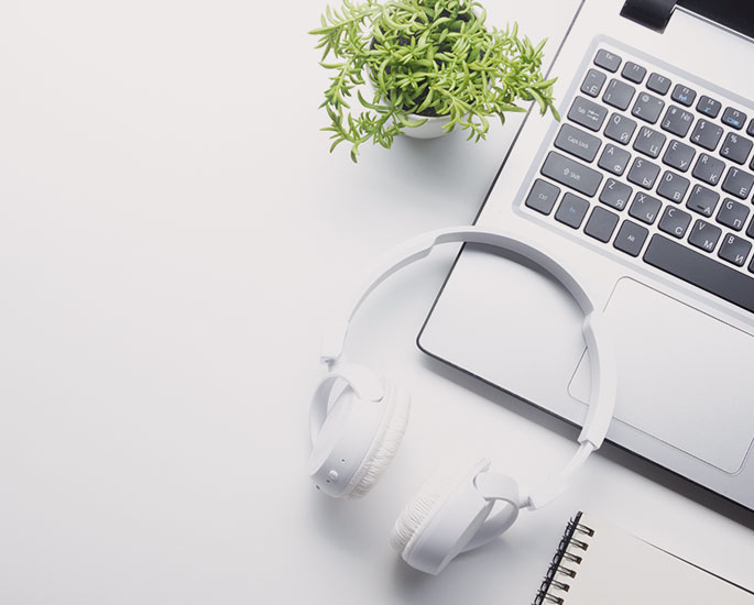Exigences des examens en ligne