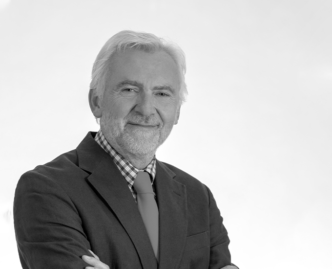 Nigel Pike